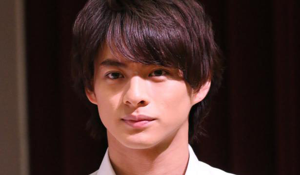 平野紫耀