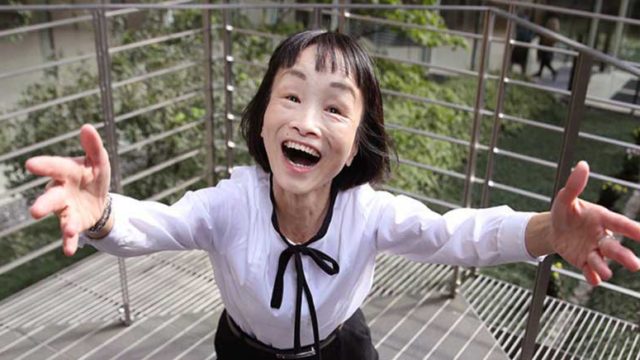 どんぐり, 竹原芳子, プロフィール,