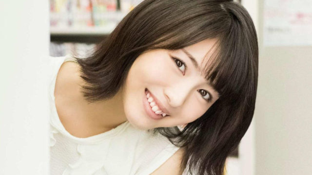 浜辺美波