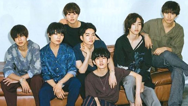 なにわ男子, ジャニーズ, メンバー, 人気順, 西畑大吾, 大橋和也, 大西流星, 高橋恭平, 藤原丈一郎, 道枝駿佑, 長尾謙杜
