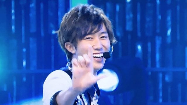 阿部亮平, Snow Man, ジャニーズJr., くりぃむクイズミラクル9出演, 髪型