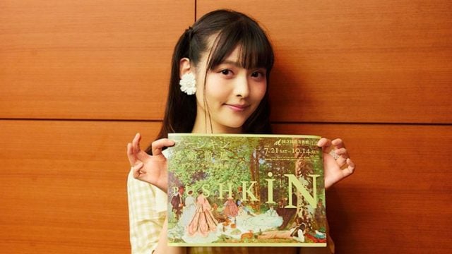 上坂すみれ, ロシア