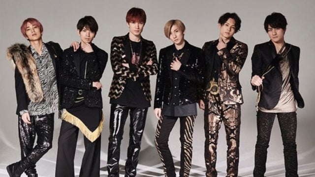SixTONES, ストーンズ, メンバー, プロフィール, メンバーカラー, 身長, 年齢,　ジェシー, 京本大我, 松村北斗, 田中樹, 森本慎太郎, 髙地優吾