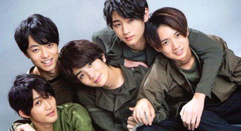 HiHi Jets, メンバー, メンバーカラー, プロフィール, 年齢, 身長, 井上瑞稀, 橋本涼, 髙橋優斗, 作間龍斗, 猪狩蒼弥