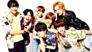 Travis Japan, トラビスジャパン, トラジャ, メンバー, プロフィール, メンバーカラー, 身長, 年齢, 宮近海斗, 中村海人, 七五三掛龍也, 川島如恵留, 吉澤閑也, 松田元太, 松倉海斗