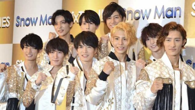 Snow Man, スノーマン, ジャニーズ, メンバー, ブス, ブサイク, 噂, 理由, なぜ, 画像