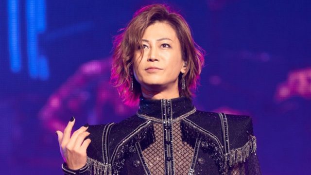 氷川きよし, オネエ, ビジュアル系,