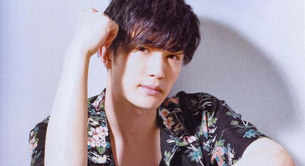 SixTONES, メンバー, ジェシー, プロフィール, 身長, 年齢, 本名, ルイス, ハーフ, 英語