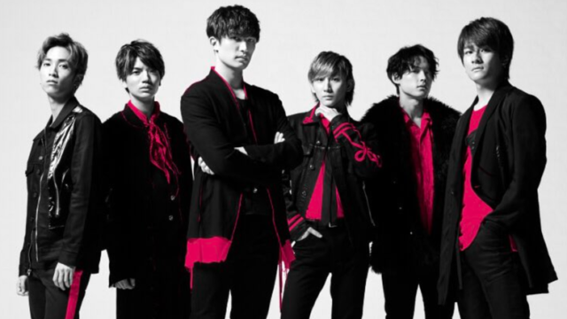 SixTONES, ストーンズ, デビュー, Imitation Rain, イミテーションレイン