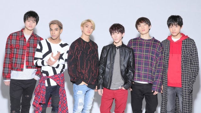 Aぇ! group, メンバー, プロフィール, 身長, 年齢, メンバーカラー, 末澤誠也, 佐野晶哉, 正門良規, 草間リチャード敬太, 小島健, 福本大晴