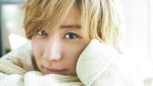 SixTONES, メンバー, 京本大我, プロフィール, 身長, 年齢, 父, 京本政樹, 母, 山本博美