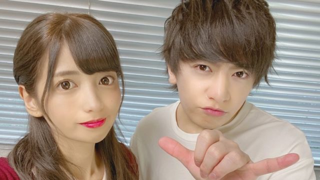 ヴァンゆん, プロフィール, 年齢, 身長, イケメン, かわいい, 有吉反省会, 炎上, テレビ