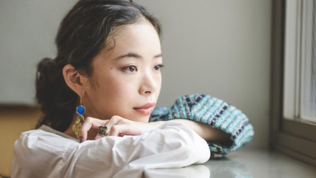 趣里, 二世, 親, 水谷豊, 伊藤蘭, 娘, 似てる, 似てない, ブサイク, 可愛い