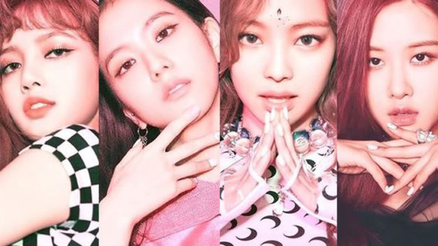 BLACKPINK, ブラックピンク, ブルピン,グループ名, 意味, 結成, 人気曲, メンバー, プロフィール, ロゼ, リサ, ジス, ジェニー, 誕生日, 年齢, 身長