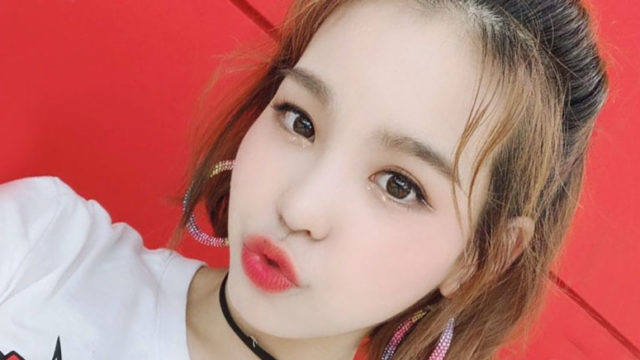 NIziU, 虹プロ, メンバー, マコ, 出身, 高校, JYP, 韓国語, 家族, 姉, 山口厚子