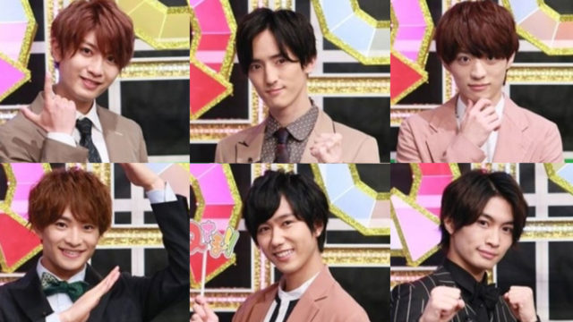 ジャニーズクイズ部, メンバー, 阿部亮平, 川島如恵留, 那須雄登, 浮所飛貴, 本髙克樹, 福本大晴, Snow Man, Travis Japan, 美 少年, 7 MEN 侍, Aぇ! group, Qさま, プロフィール, 学歴, 偏差値