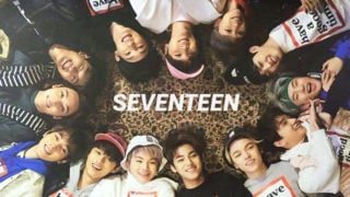 SEVENTEEN, セブンティーン, セブチ, メンバー, プロフィール, 身長, 年齢, メンバーカラー, 人気順, エスクプス, ウォヌ, ミンギュ, バーノン, ウジ, ドギョム, ジョシュア, ジョンハン, スングァン, ホシ, ジュン, ディエイト, ディノ