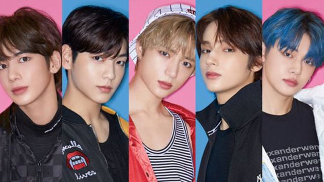 TXT, TOMORROW X TOGETHER, メンバー, ヨンジュン, スビン, ボムギュ, テヒョン, ヒュニンカイ, プロフィール, 身長, 年齢, 人気順, メンバーカラー, ポジション