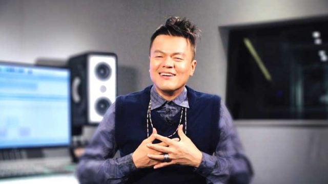 J.Y. Park, パク・ジニョン, 餅ゴリ, 由来, 経歴, 名言, 人気, 結婚, 子供, プロフィール, 曲, SMAP