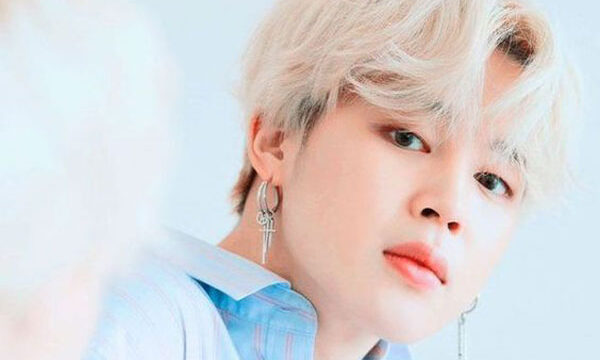 BTS（バンタン）メンバーのジミン