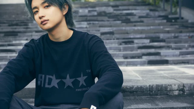 モデルのジュノン