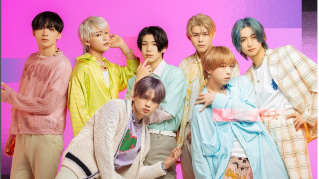 befirstのメンバー