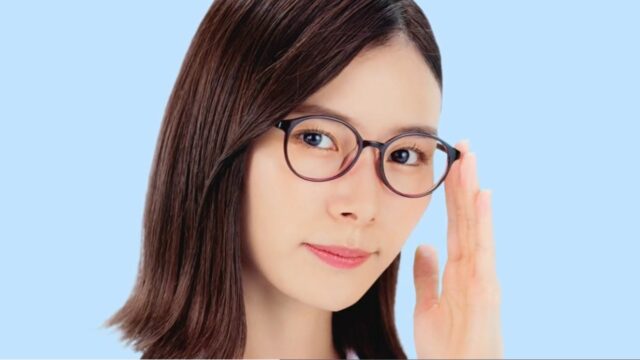 朝日奈央