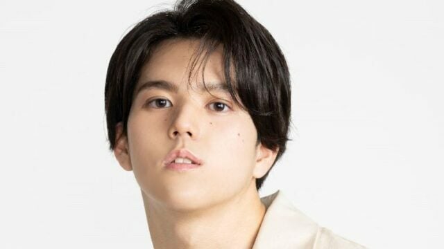THEFIRSTのラン
