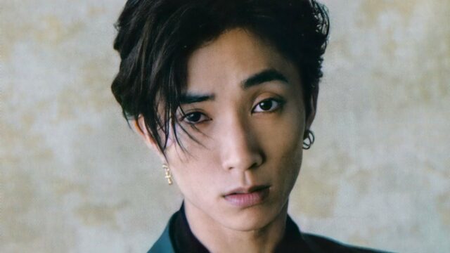 SixTONEsの田中樹