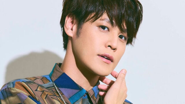 宮野真守