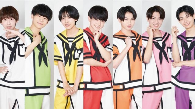 THE SUPER FRUIT（スパフル）のメンバー