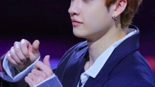 bangchan, bangchan stay kids, leader of stray kids, who is bangchan, nationality of bangchan, family of bangchan, information about bangchan
