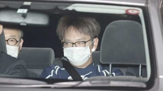 Kazuki Miyamoto, who is Kazuki Miyamoto, facts about Kazuki Miyamoto, information about Kazuki Miyamoto, Kazuki Miyamoto father, Kazuki Miyamoto arrested, Kazuki Miyamoto family, Kazuki Miyamoto issue