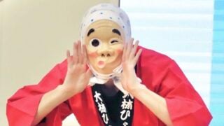hyotoko obayashi, comedian hyotoko obayashi, who is hyotoko obayashi, facts about hyotoko obayashi, hyotoko obayashi career, profile of hyotoko obayashi