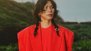 kenshi yonezu, facts about kenshi yonezu, information about kenshi yonezu, who is kenshi yonezu, kenshi yonezu plastic surgery, kenshi yonezu facial images, kenshi yonezu face, kenshi yonezu teeth