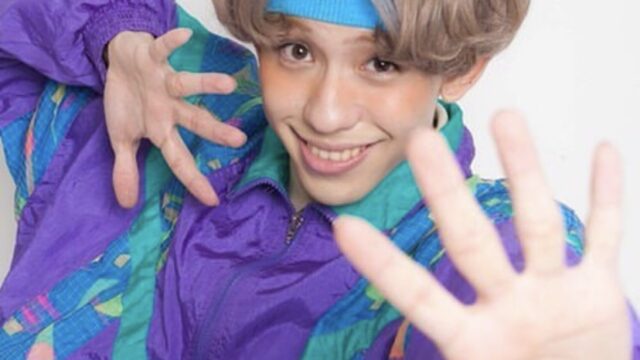 ryucheru, who is ryucheru, facts about ryucheru, information about ryucheru, ryucheru profile, ryucheru career, ryucheru nationality, ryucheru spanish american japanese, ryucheru family