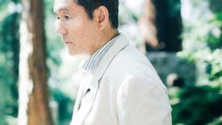 takeshi kitano, who is takeshi kitano, facts about takeshi kitano, takeshi kitano wife, information about takeshi kitano, takeshi kitano remarriage, takeshi kitano partner, takeshi kitano family