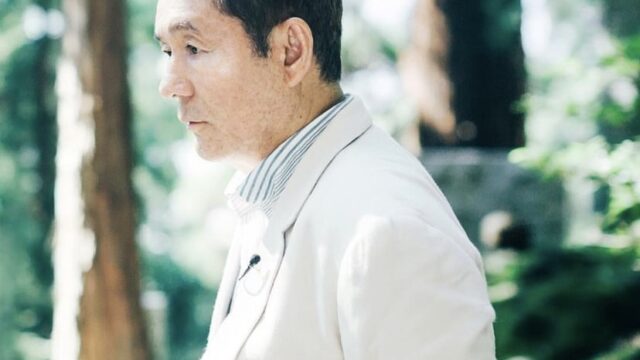 takeshi kitano, who is takeshi kitano, facts about takeshi kitano, takeshi kitano wife, information about takeshi kitano, takeshi kitano remarriage, takeshi kitano partner, takeshi kitano family